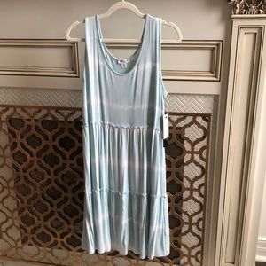 Tribal Jeans Sundress